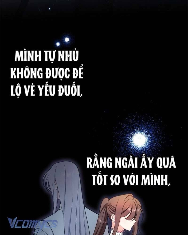Hầu Gái Độc Quyền Của Hoàng Hậu Phản Diện Chap 83 - Next Chap 84