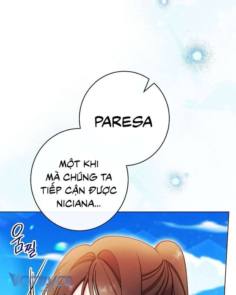 Hầu Gái Độc Quyền Của Hoàng Hậu Phản Diện Chap 83 - Next Chap 84