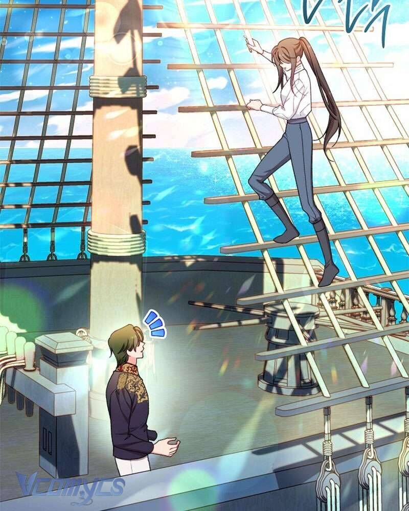 Hầu Gái Độc Quyền Của Hoàng Hậu Phản Diện Chap 83 - Next Chap 84