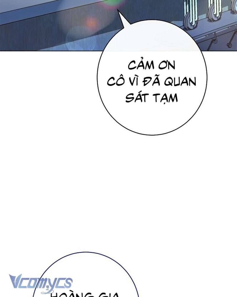 Hầu Gái Độc Quyền Của Hoàng Hậu Phản Diện Chap 83 - Next Chap 84
