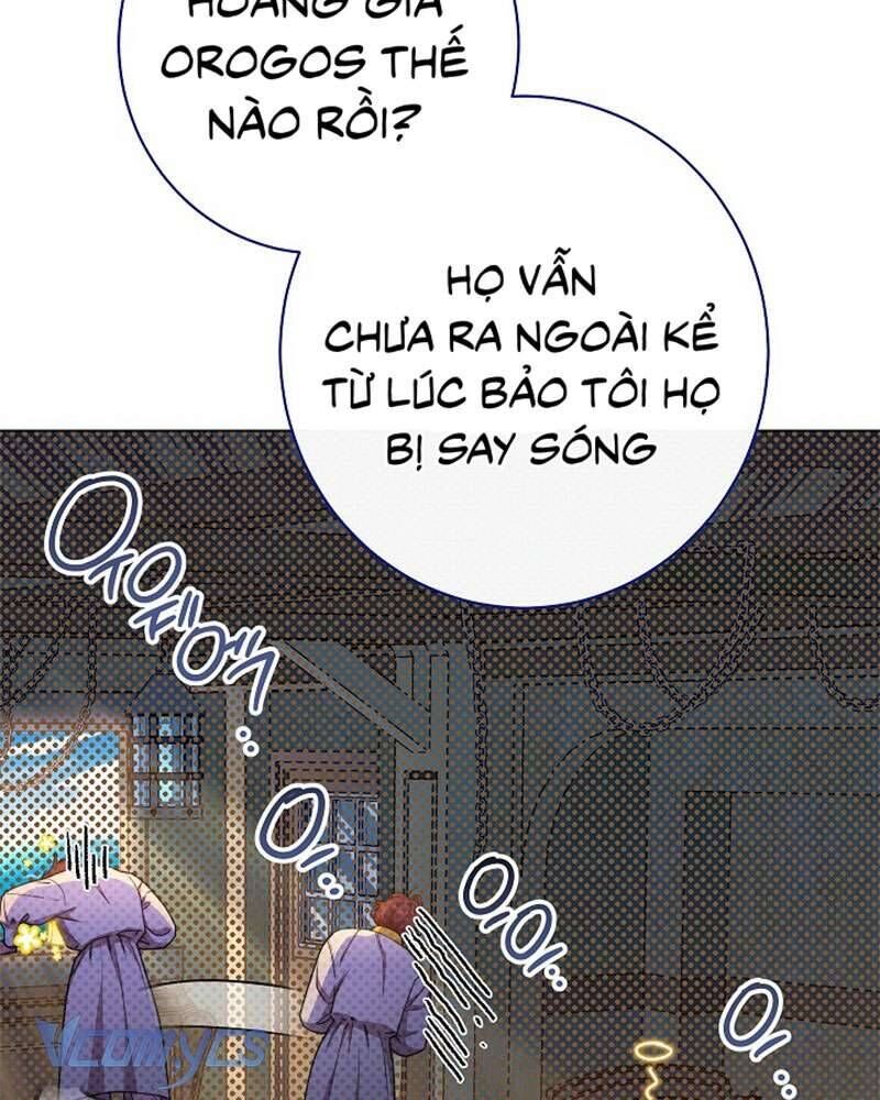 Hầu Gái Độc Quyền Của Hoàng Hậu Phản Diện Chap 83 - Next Chap 84