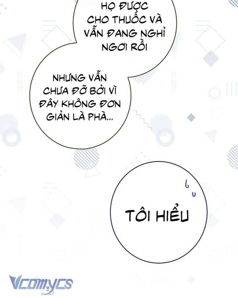 Hầu Gái Độc Quyền Của Hoàng Hậu Phản Diện Chap 83 - Next Chap 84
