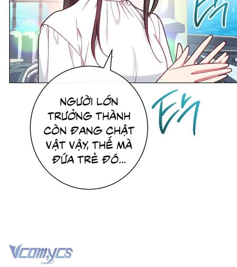 Hầu Gái Độc Quyền Của Hoàng Hậu Phản Diện Chap 83 - Next Chap 84