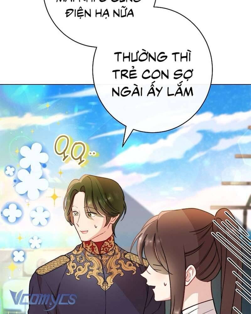 Hầu Gái Độc Quyền Của Hoàng Hậu Phản Diện Chap 83 - Next Chap 84