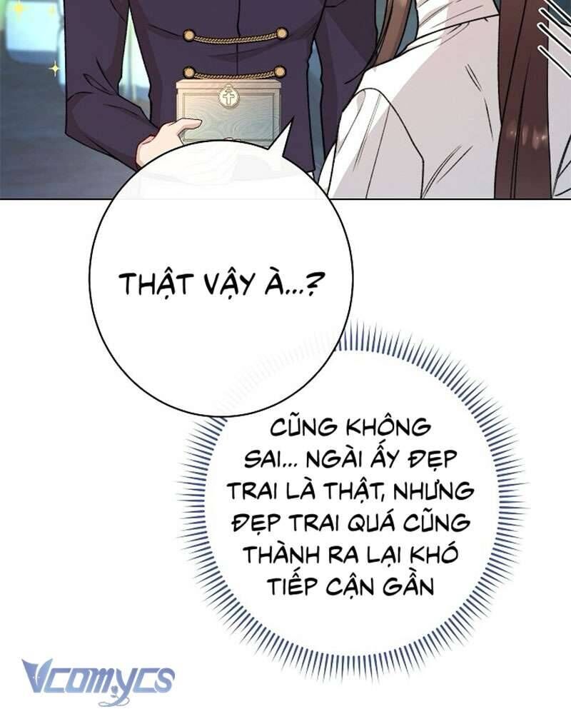 Hầu Gái Độc Quyền Của Hoàng Hậu Phản Diện Chap 83 - Next Chap 84