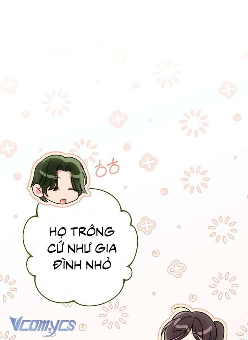 Hầu Gái Độc Quyền Của Hoàng Hậu Phản Diện Chap 83 - Next Chap 84