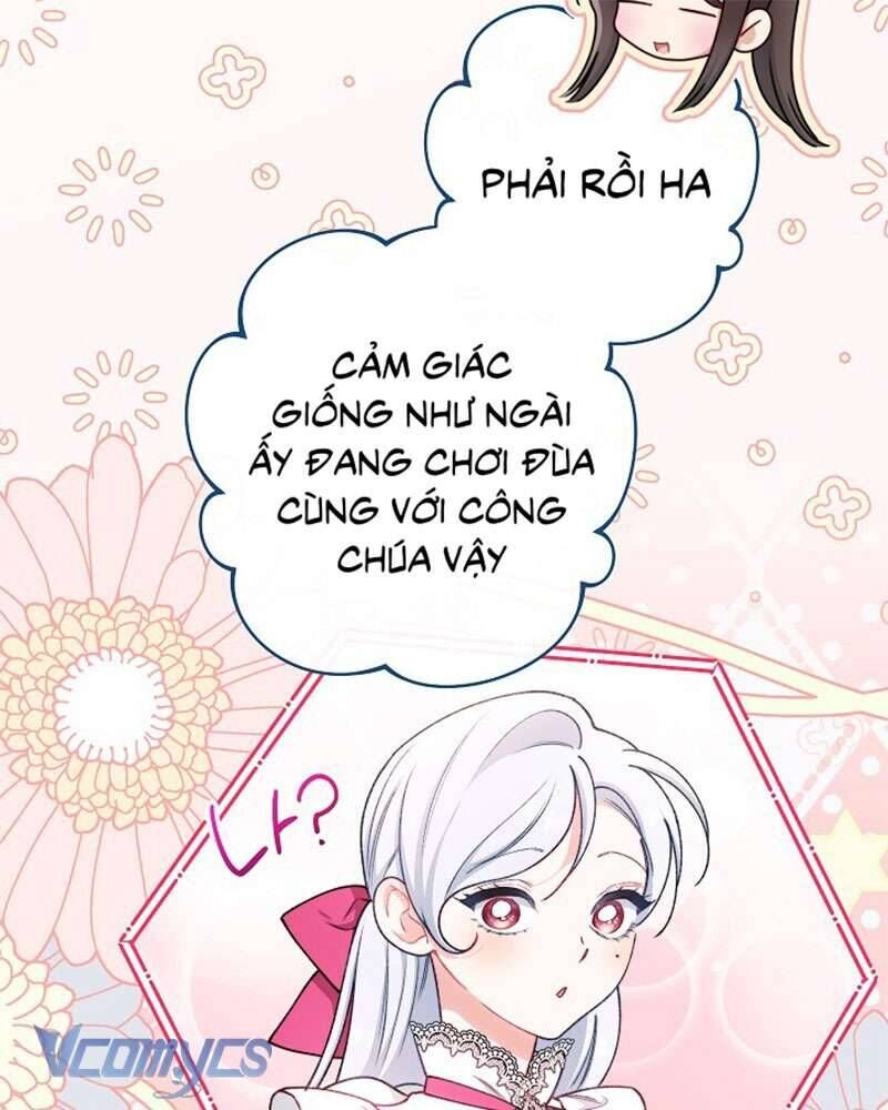 Hầu Gái Độc Quyền Của Hoàng Hậu Phản Diện Chap 83 - Next Chap 84