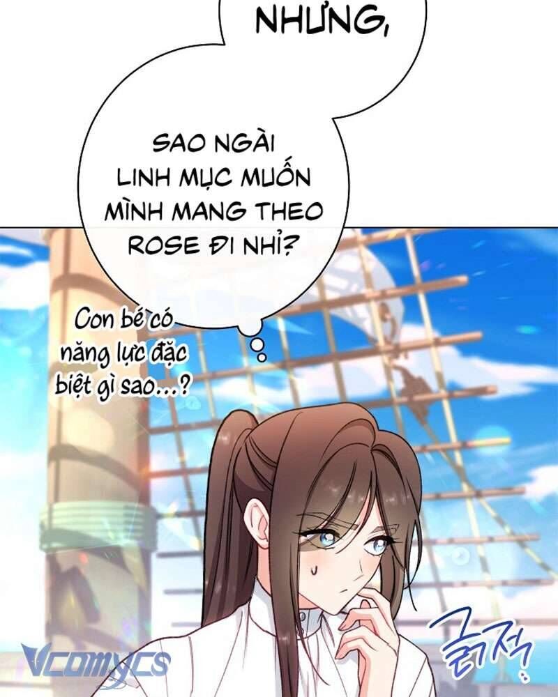 Hầu Gái Độc Quyền Của Hoàng Hậu Phản Diện Chap 83 - Next Chap 84