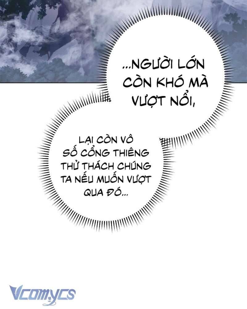 Hầu Gái Độc Quyền Của Hoàng Hậu Phản Diện Chap 83 - Next Chap 84