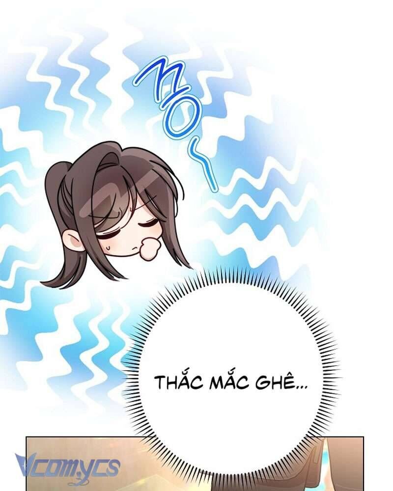 Hầu Gái Độc Quyền Của Hoàng Hậu Phản Diện Chap 83 - Next Chap 84
