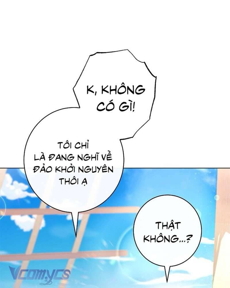 Hầu Gái Độc Quyền Của Hoàng Hậu Phản Diện Chap 83 - Next Chap 84