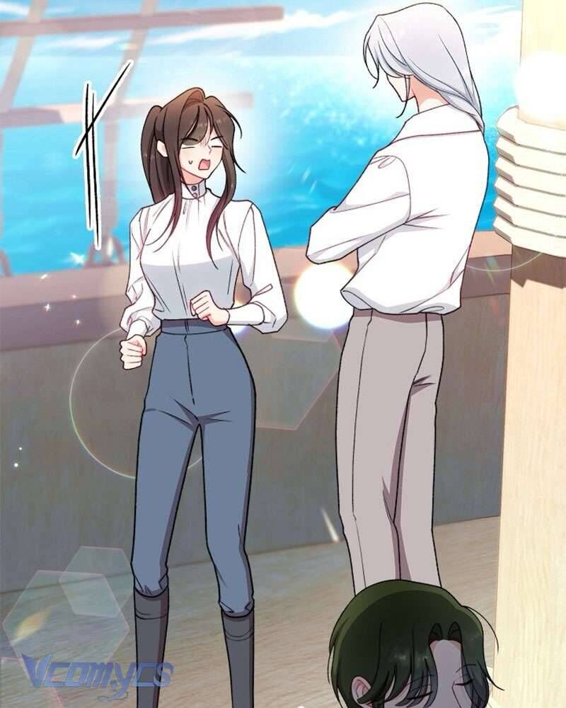 Hầu Gái Độc Quyền Của Hoàng Hậu Phản Diện Chap 83 - Next Chap 84