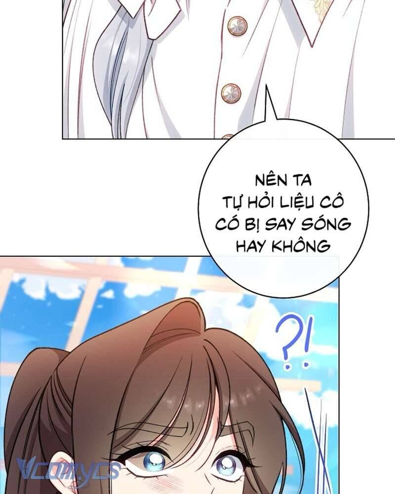 Hầu Gái Độc Quyền Của Hoàng Hậu Phản Diện Chap 83 - Next Chap 84