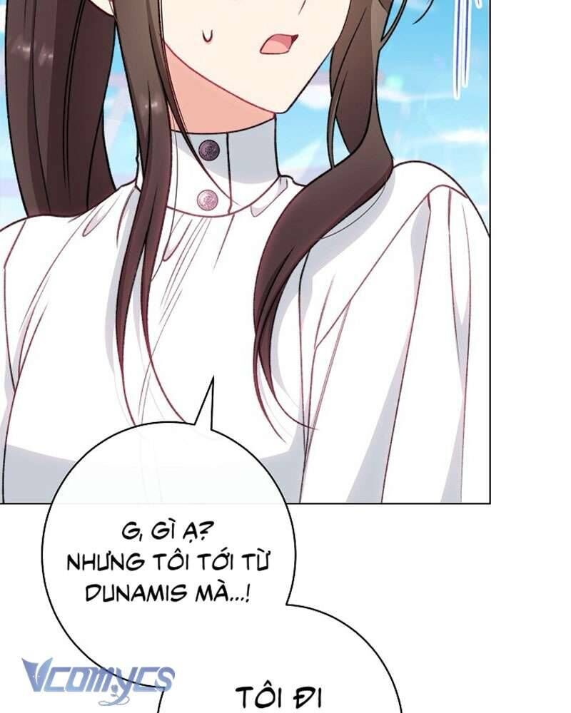 Hầu Gái Độc Quyền Của Hoàng Hậu Phản Diện Chap 83 - Next Chap 84