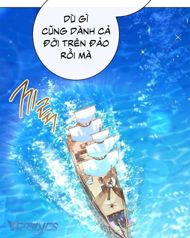 Hầu Gái Độc Quyền Của Hoàng Hậu Phản Diện Chap 83 - Next Chap 84