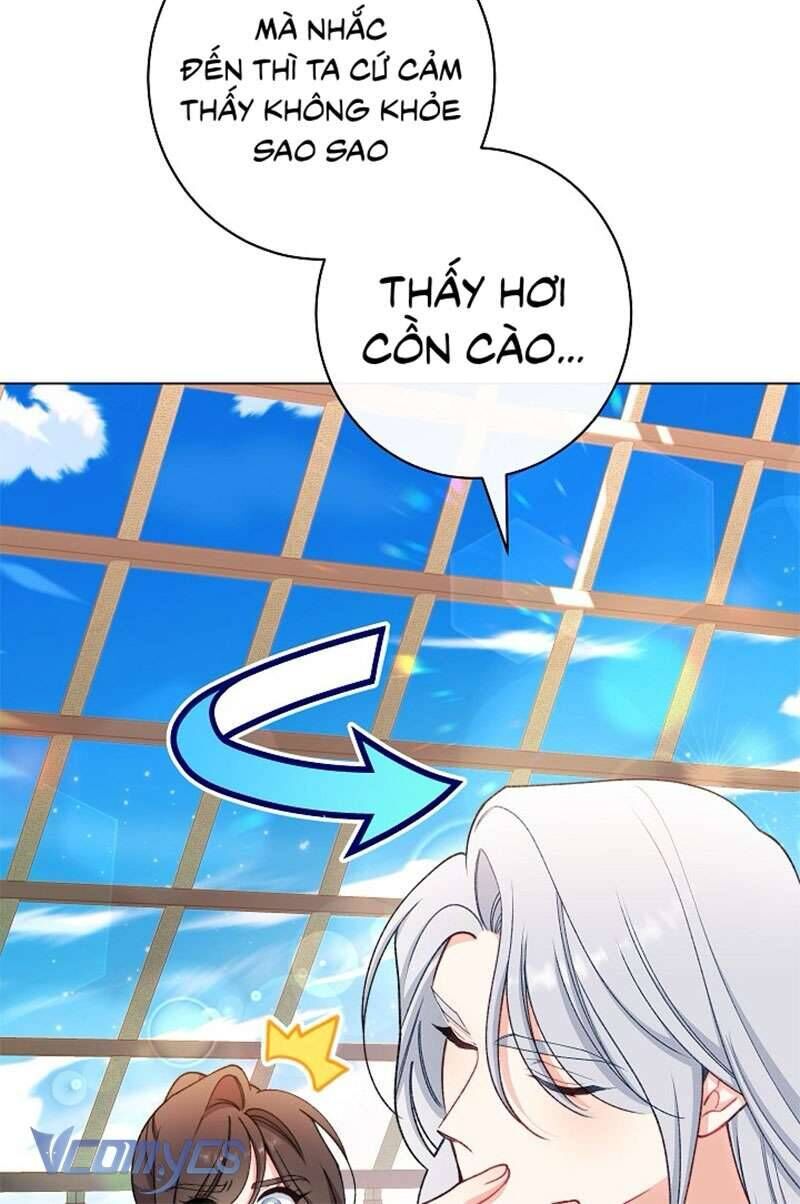 Hầu Gái Độc Quyền Của Hoàng Hậu Phản Diện Chap 83 - Next Chap 84