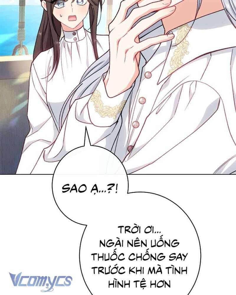 Hầu Gái Độc Quyền Của Hoàng Hậu Phản Diện Chap 83 - Next Chap 84