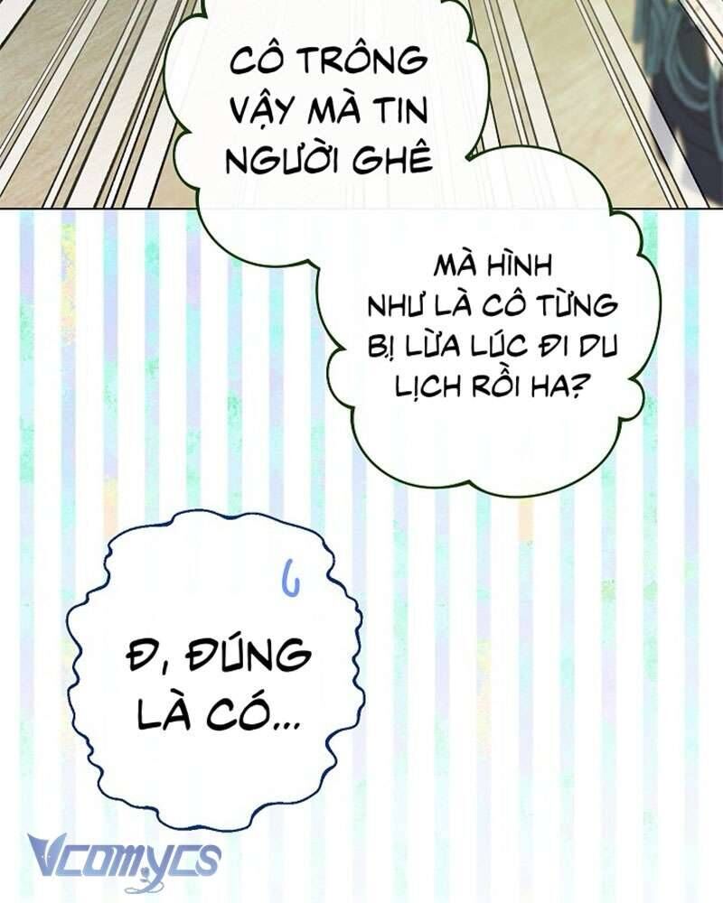 Hầu Gái Độc Quyền Của Hoàng Hậu Phản Diện Chap 83 - Next Chap 84