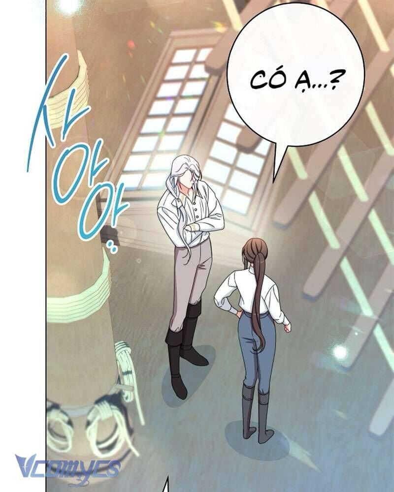 Hầu Gái Độc Quyền Của Hoàng Hậu Phản Diện Chap 83 - Next Chap 84