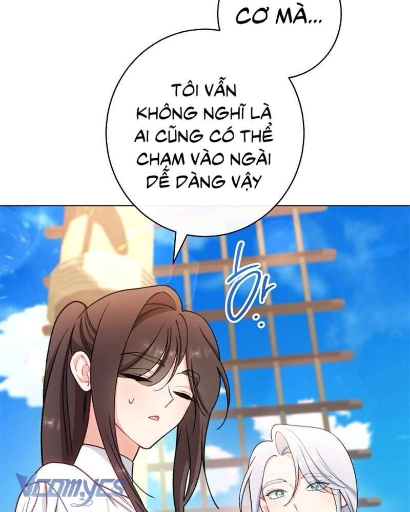 Hầu Gái Độc Quyền Của Hoàng Hậu Phản Diện Chap 83 - Next Chap 84