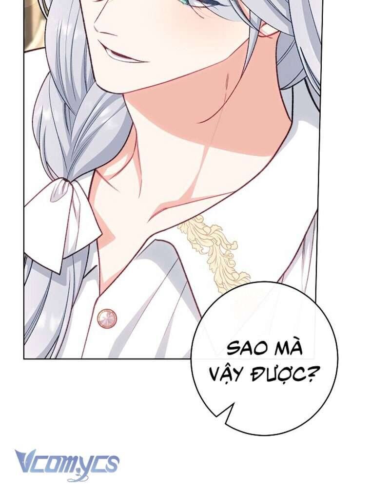 Hầu Gái Độc Quyền Của Hoàng Hậu Phản Diện Chap 83 - Next Chap 84