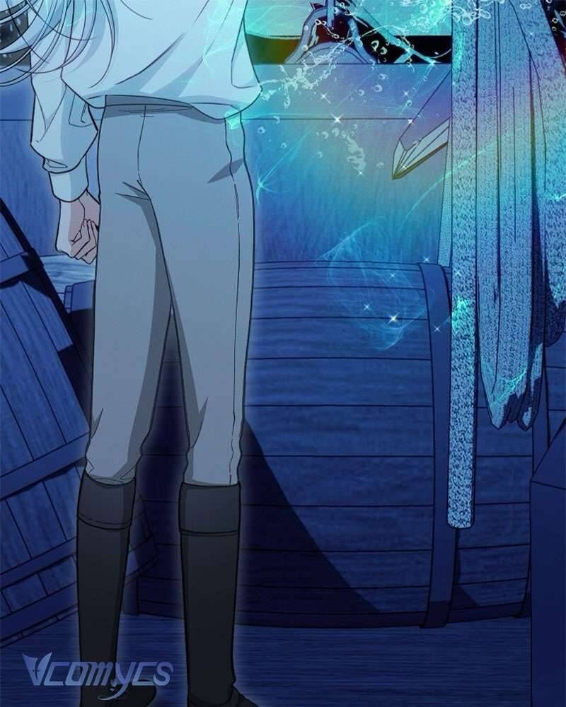 Hầu Gái Độc Quyền Của Hoàng Hậu Phản Diện Chap 84 - Next Chap 85