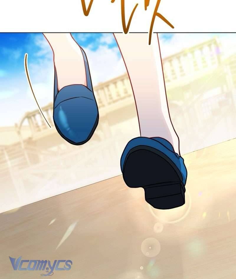 Hầu Gái Độc Quyền Của Hoàng Hậu Phản Diện Chap 84 - Next Chap 85