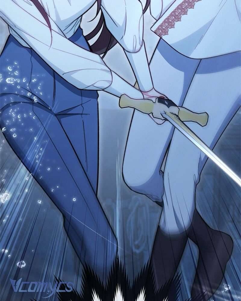 Hầu Gái Độc Quyền Của Hoàng Hậu Phản Diện Chap 84 - Next Chap 85