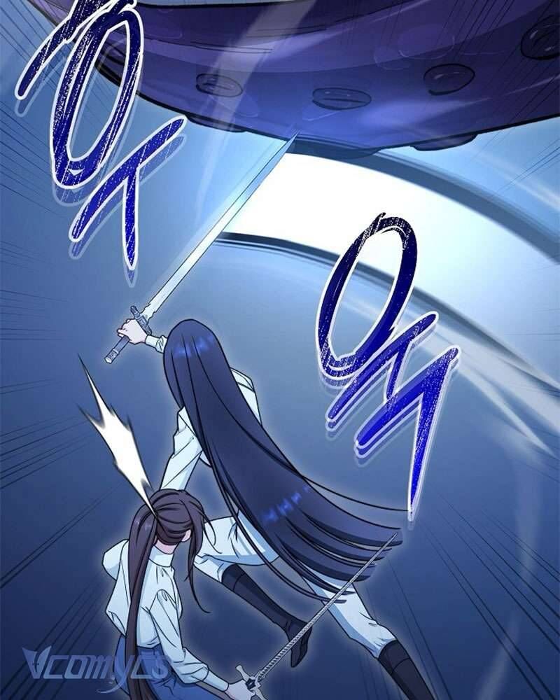 Hầu Gái Độc Quyền Của Hoàng Hậu Phản Diện Chap 84 - Next Chap 85