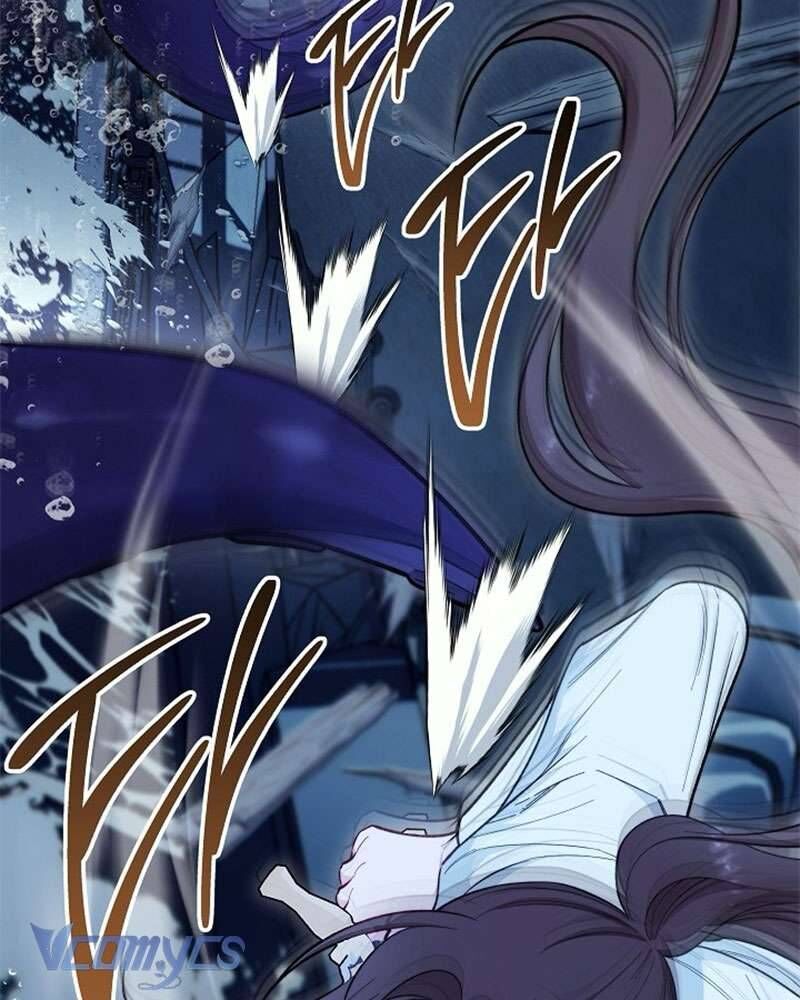 Hầu Gái Độc Quyền Của Hoàng Hậu Phản Diện Chap 84 - Next Chap 85