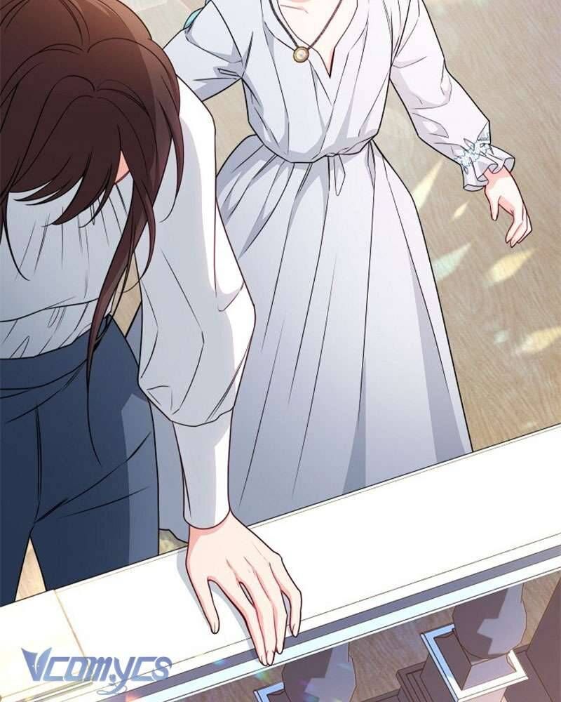 Hầu Gái Độc Quyền Của Hoàng Hậu Phản Diện Chap 84 - Next Chap 85