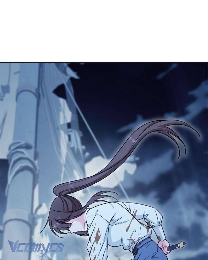Hầu Gái Độc Quyền Của Hoàng Hậu Phản Diện Chap 84 - Next Chap 85