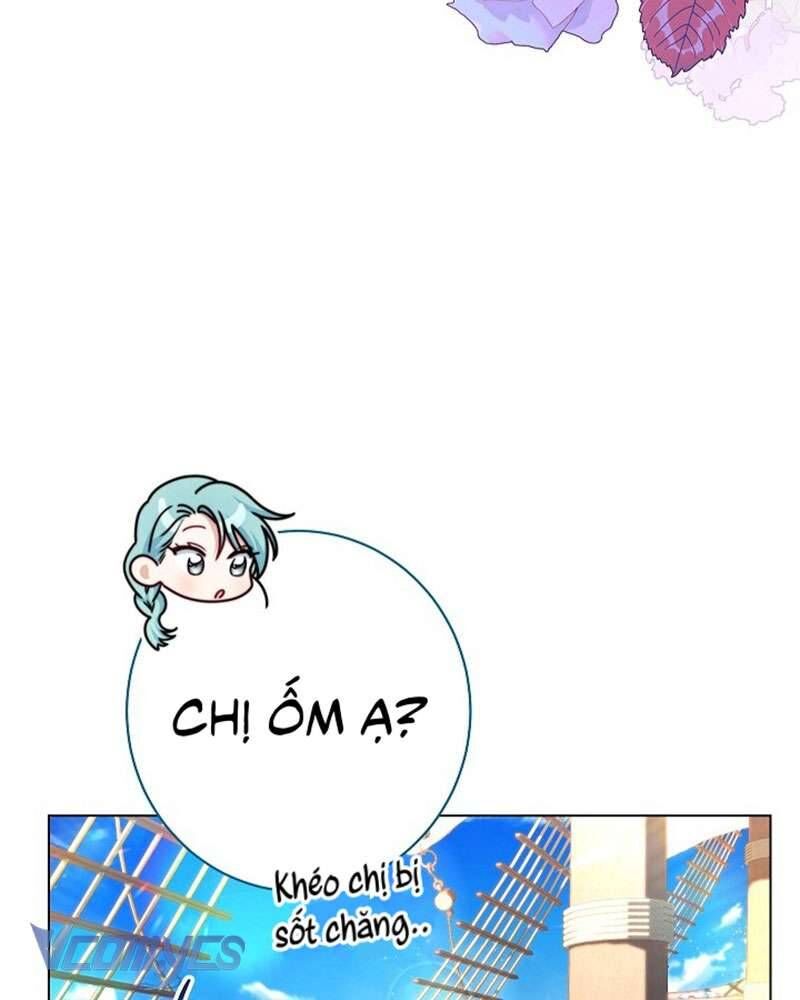 Hầu Gái Độc Quyền Của Hoàng Hậu Phản Diện Chap 84 - Next Chap 85