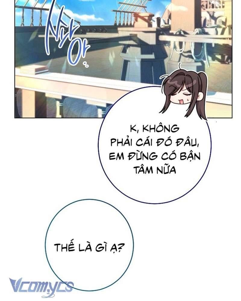 Hầu Gái Độc Quyền Của Hoàng Hậu Phản Diện Chap 84 - Next Chap 85