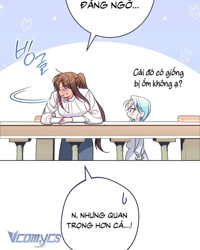Hầu Gái Độc Quyền Của Hoàng Hậu Phản Diện Chap 84 - Next Chap 85