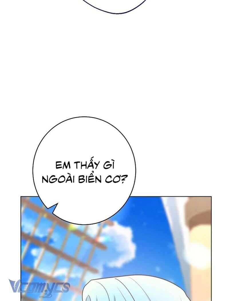 Hầu Gái Độc Quyền Của Hoàng Hậu Phản Diện Chap 84 - Next Chap 85