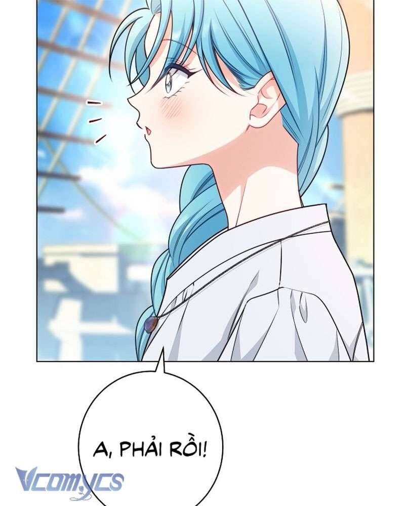 Hầu Gái Độc Quyền Của Hoàng Hậu Phản Diện Chap 84 - Next Chap 85