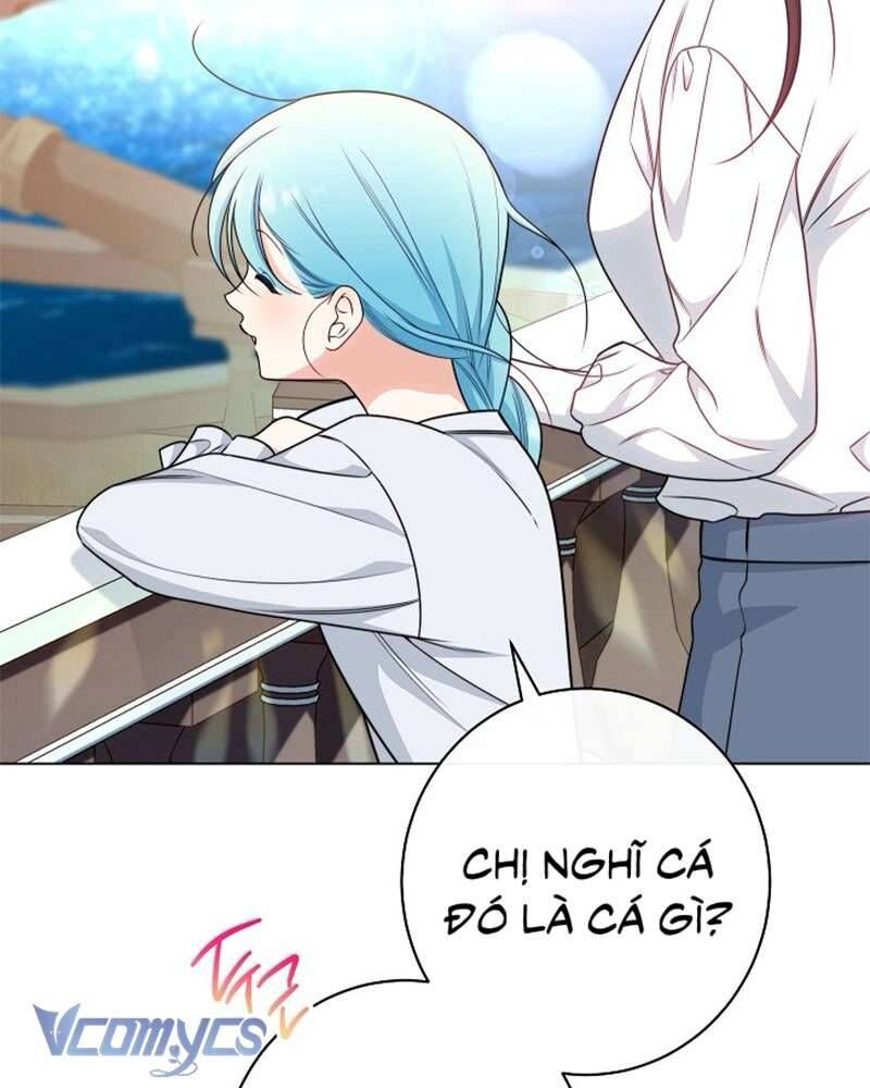 Hầu Gái Độc Quyền Của Hoàng Hậu Phản Diện Chap 84 - Next Chap 85