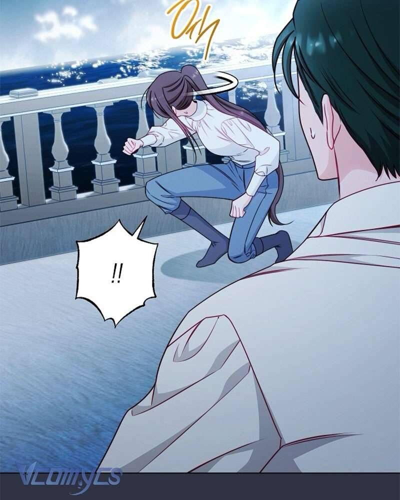 Hầu Gái Độc Quyền Của Hoàng Hậu Phản Diện Chap 84 - Next Chap 85