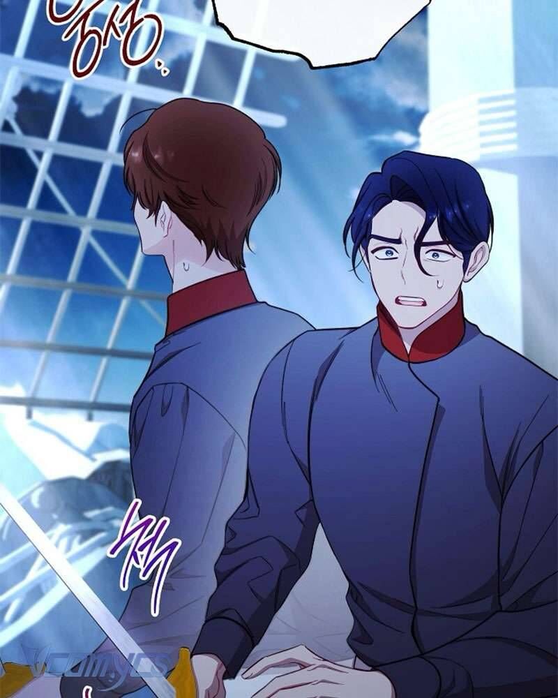Hầu Gái Độc Quyền Của Hoàng Hậu Phản Diện Chap 84 - Next Chap 85
