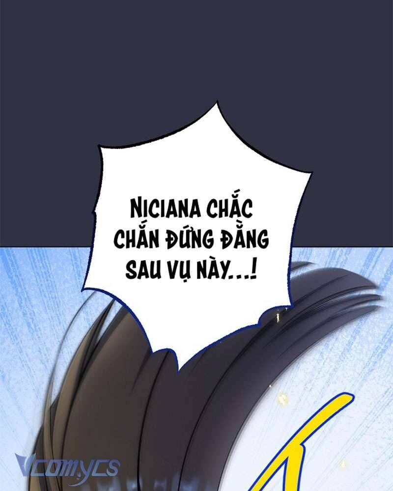 Hầu Gái Độc Quyền Của Hoàng Hậu Phản Diện Chap 84 - Next Chap 85