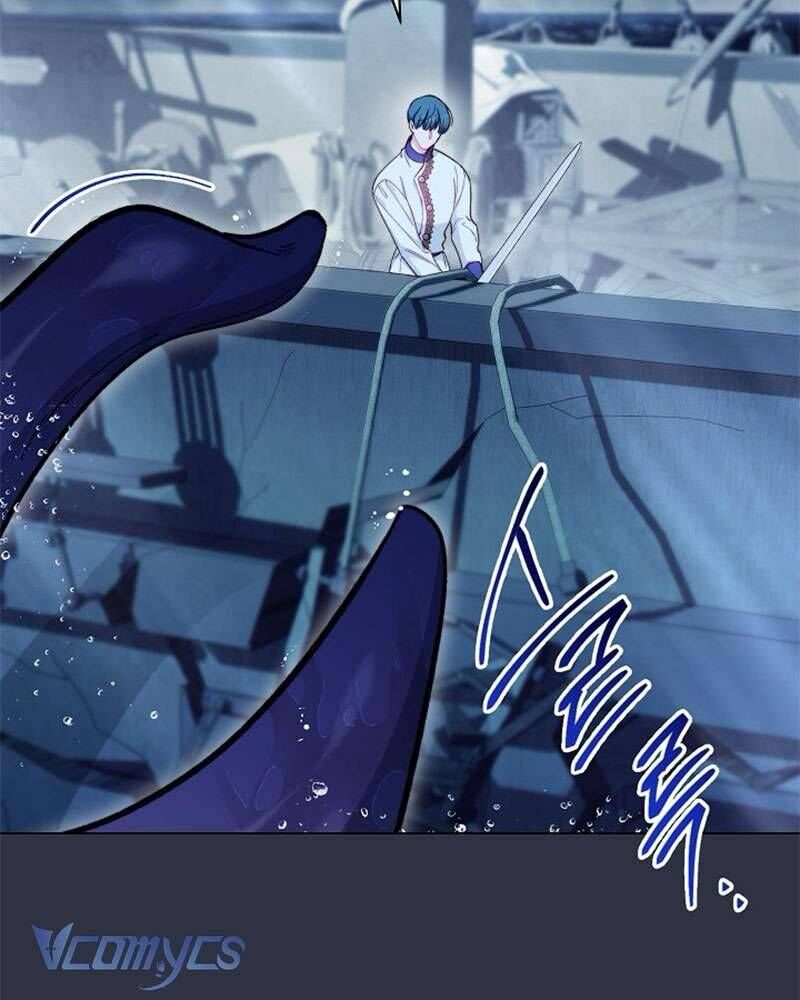 Hầu Gái Độc Quyền Của Hoàng Hậu Phản Diện Chap 84 - Next Chap 85