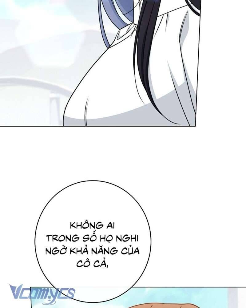 Hầu Gái Độc Quyền Của Hoàng Hậu Phản Diện Chap 85 - Next Chap 86