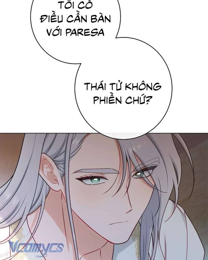 Hầu Gái Độc Quyền Của Hoàng Hậu Phản Diện Chap 85 - Next Chap 86