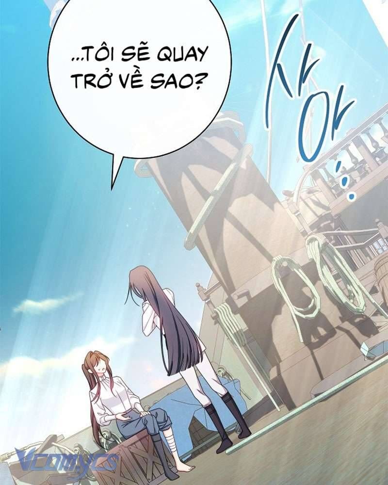 Hầu Gái Độc Quyền Của Hoàng Hậu Phản Diện Chap 86 - Next Chap 87