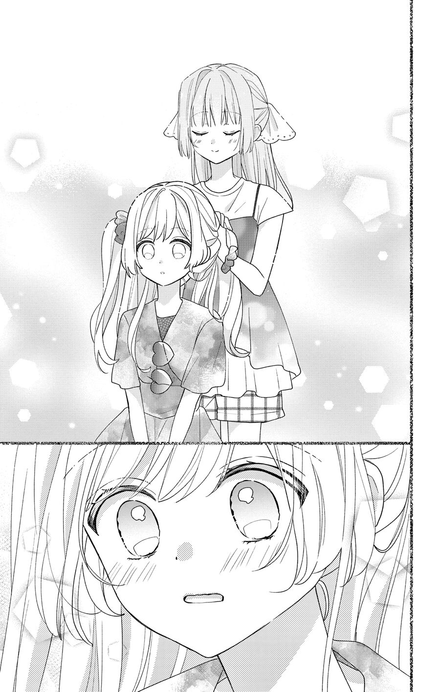 Hầu Gái Hachiya-Kun Biết Yêu Chap 8 - Next Chap 9