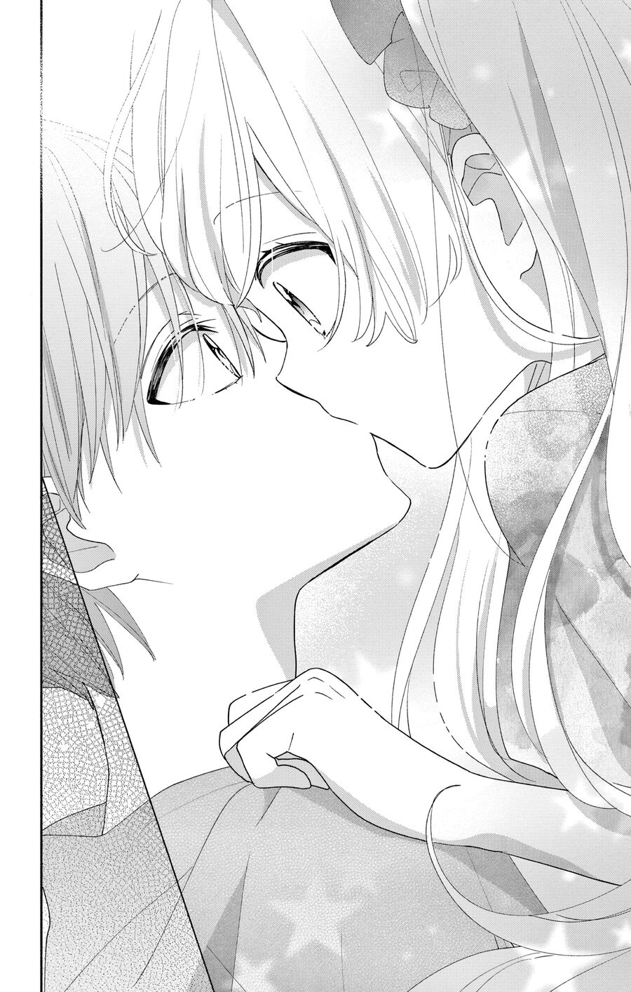 Hầu Gái Hachiya-Kun Biết Yêu Chap 8 - Next Chap 9