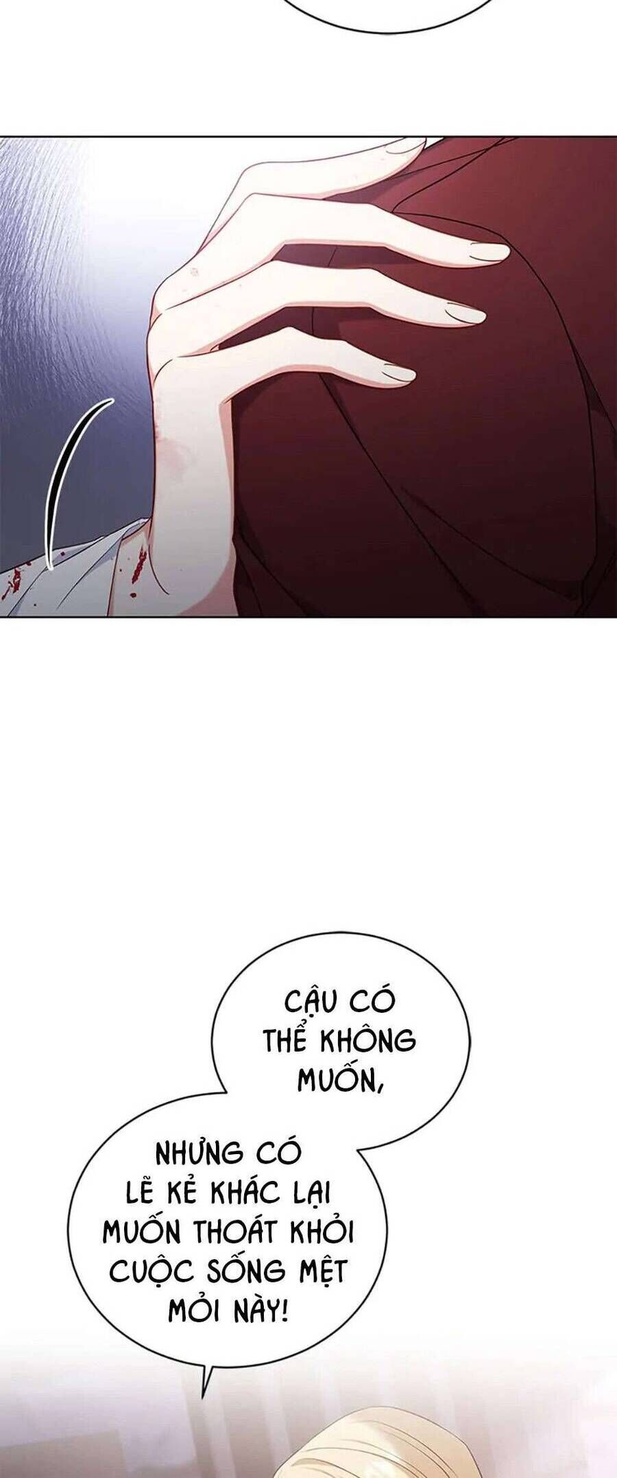 Hầu Gái Trong Trò Chơi Harem Ngược Muốn Nghỉ Việc Chap 42 - Next Chap 43
