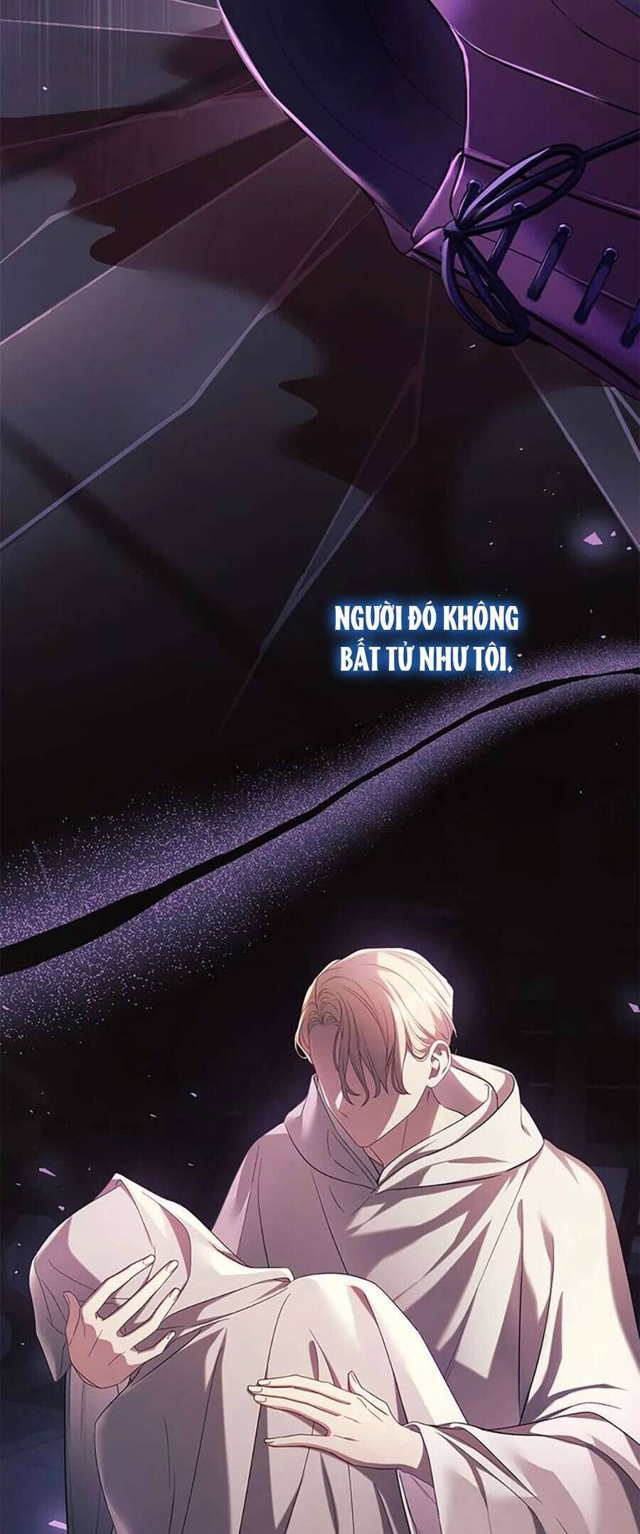 Hầu Gái Trong Trò Chơi Harem Ngược Muốn Nghỉ Việc Chap 42 - Next Chap 43