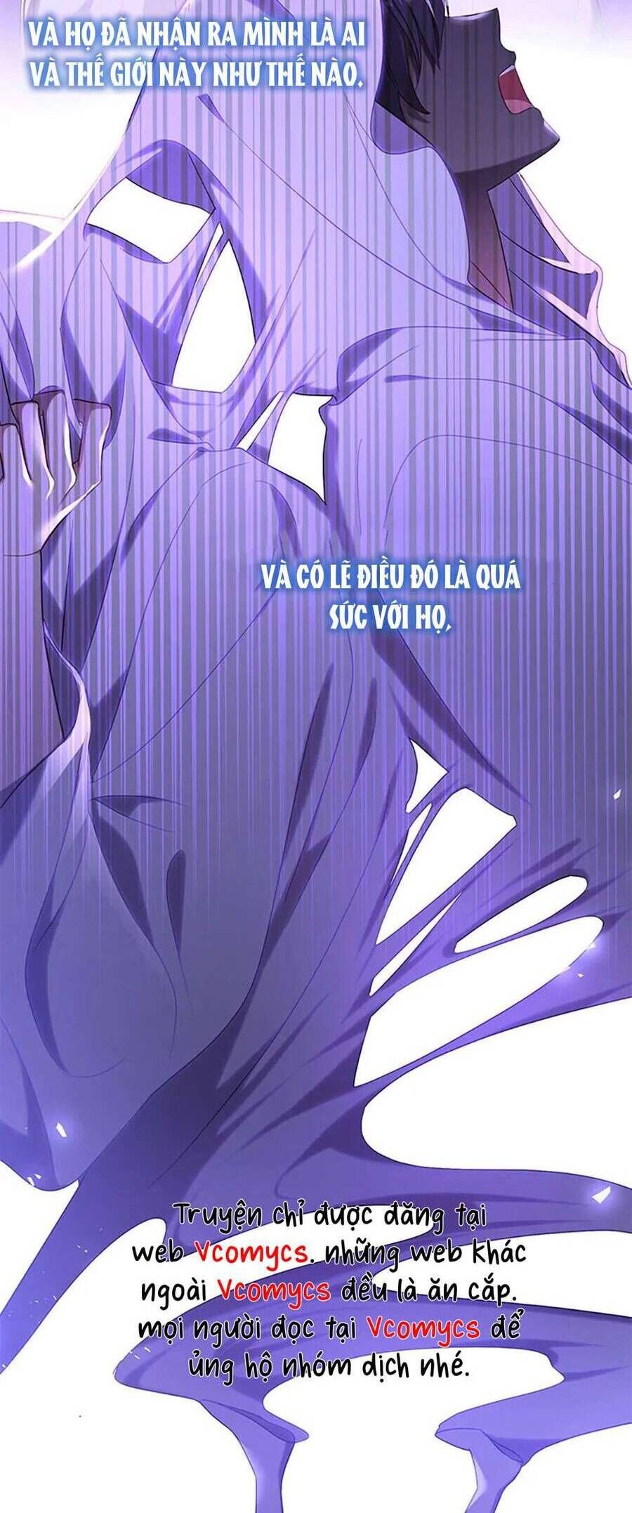 Hầu Gái Trong Trò Chơi Harem Ngược Muốn Nghỉ Việc Chap 42 - Next Chap 43